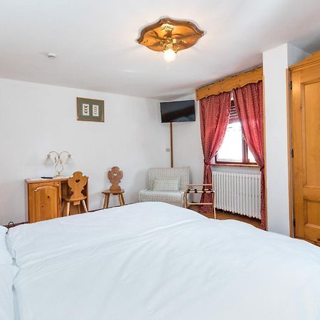 Hotel Valgranda Wellness & Spa Val di Zoldo Bagian luar foto