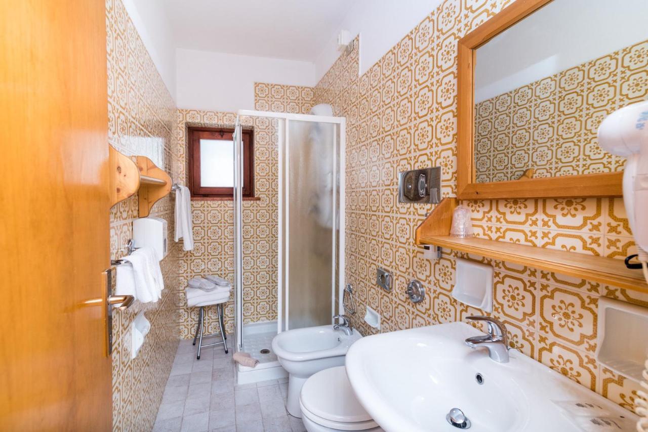 Hotel Valgranda Wellness & Spa Val di Zoldo Bagian luar foto