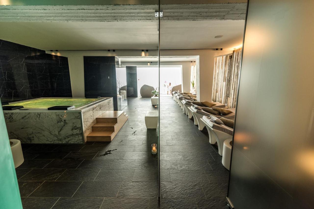 Hotel Valgranda Wellness & Spa Val di Zoldo Bagian luar foto