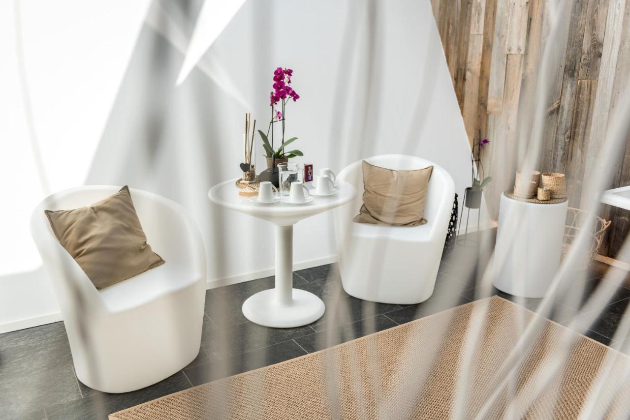 Hotel Valgranda Wellness & Spa Val di Zoldo Bagian luar foto