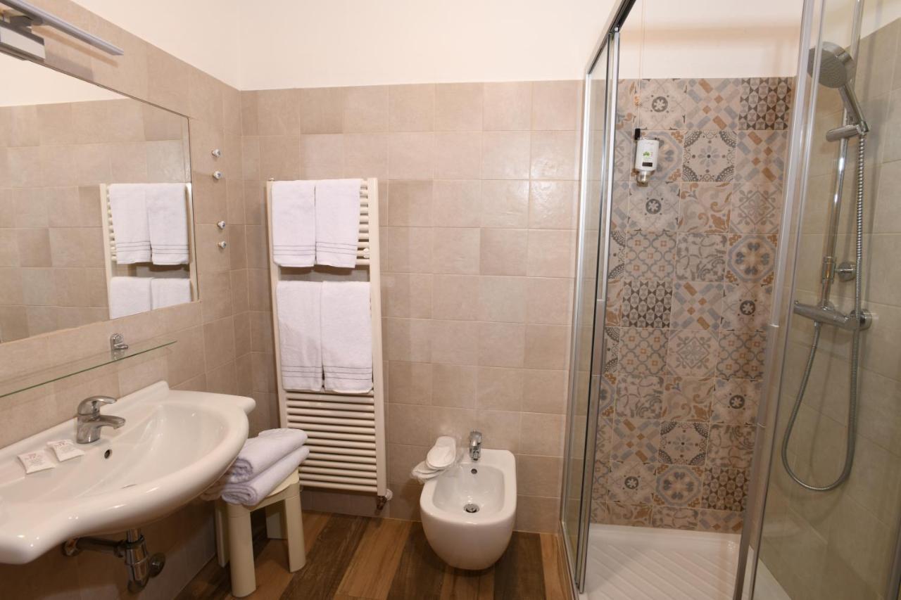 Hotel Valgranda Wellness & Spa Val di Zoldo Bagian luar foto