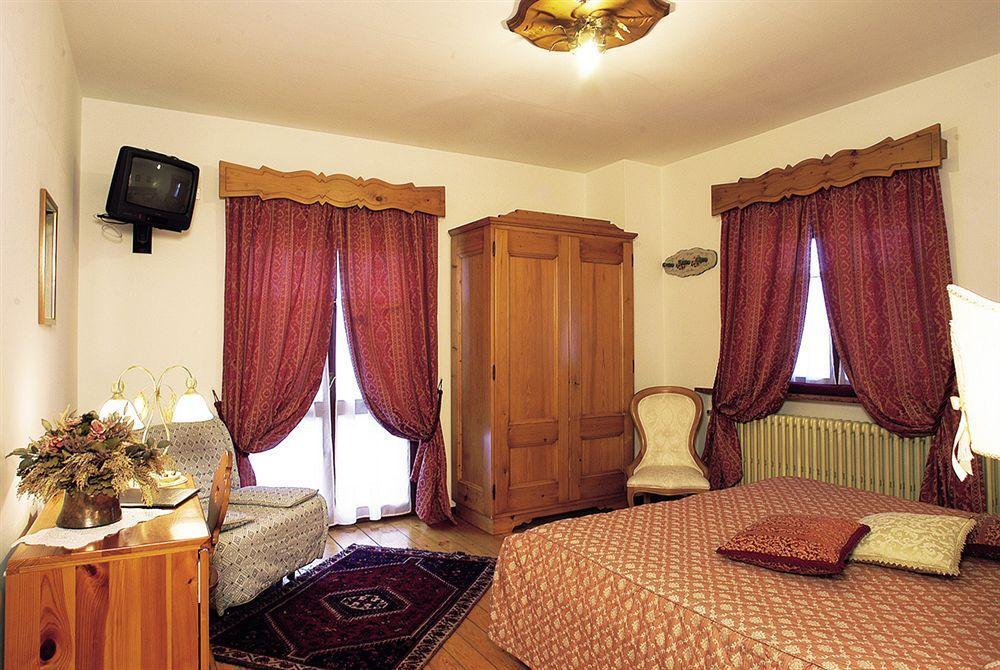 Hotel Valgranda Wellness & Spa Val di Zoldo Bagian luar foto