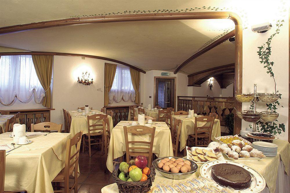 Hotel Valgranda Wellness & Spa Val di Zoldo Bagian luar foto
