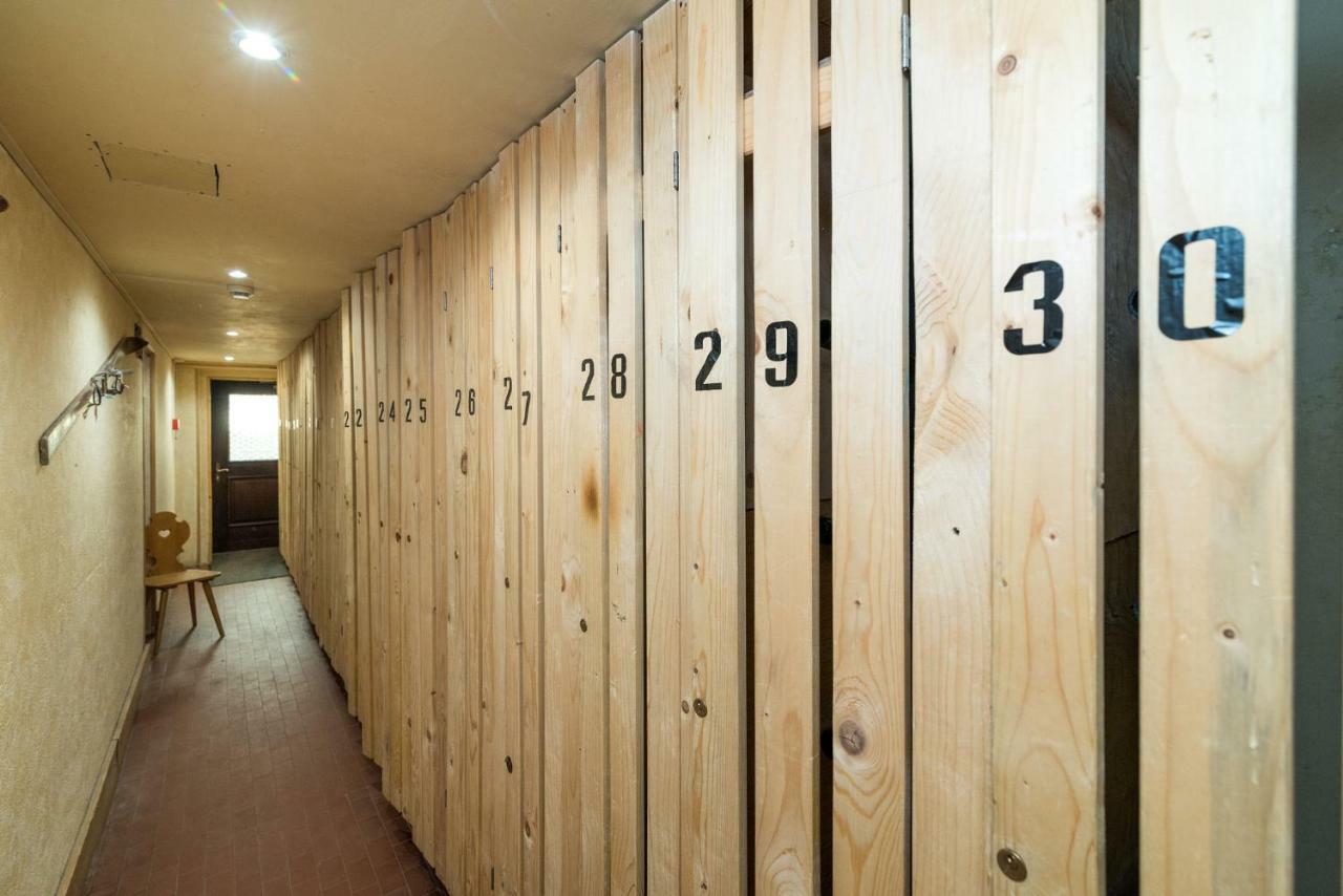 Hotel Valgranda Wellness & Spa Val di Zoldo Bagian luar foto